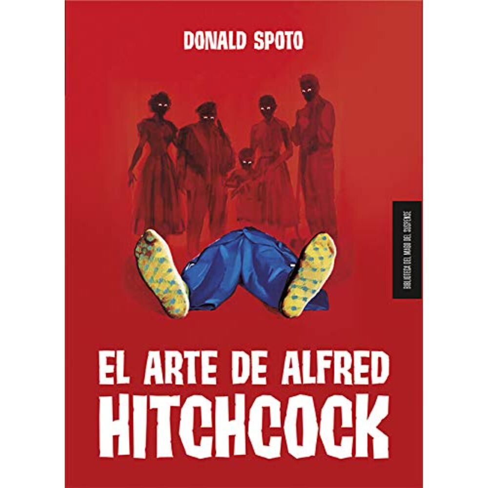 El Arte De Hitchcock image number 0.0