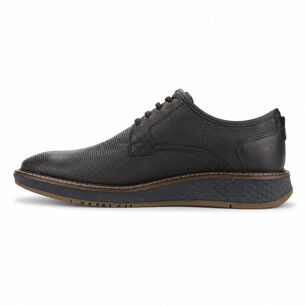 Zapato Ferracini Hombre 3302 Play Caf&eacute; Casual