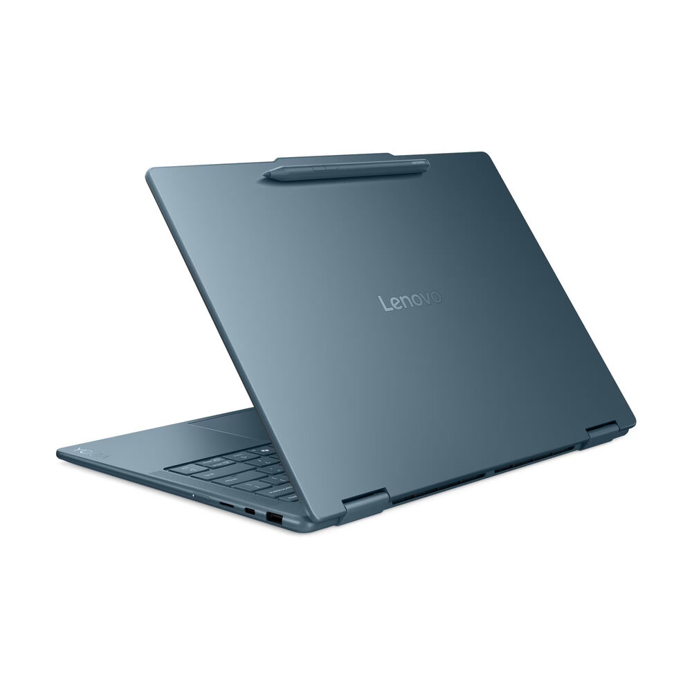 Notebook Yoga 2 En 1 Gen 10 Amd Ryzen 24gb Ram 1tb Ssd 14" image number 4.0