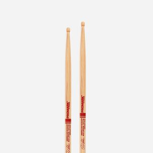 Baqueta Rick Latham 717 5a Nogal Tx717w Pro Mark