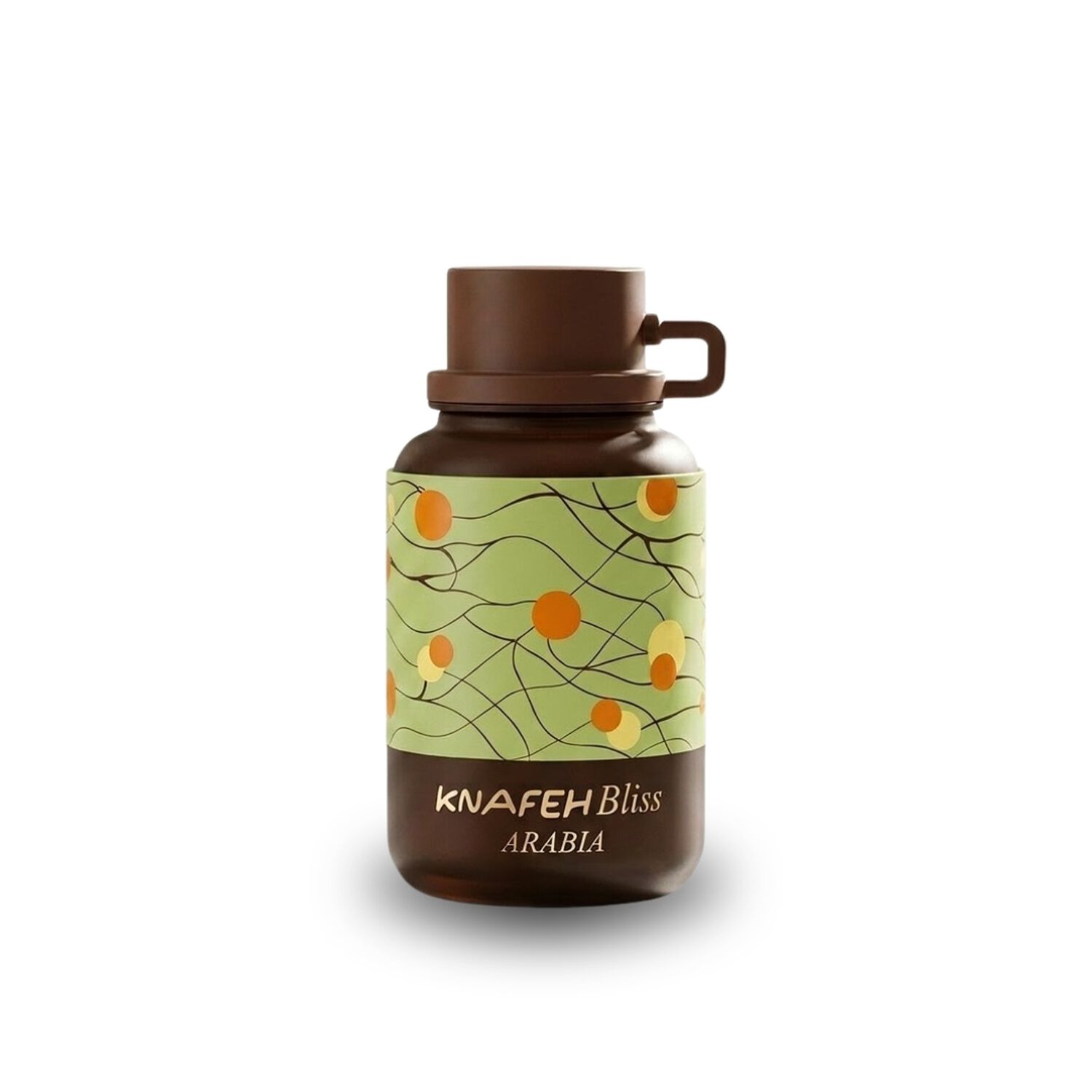 Afaq Knafeh Bliss Arabia Edp 100 Ml image number 2.0