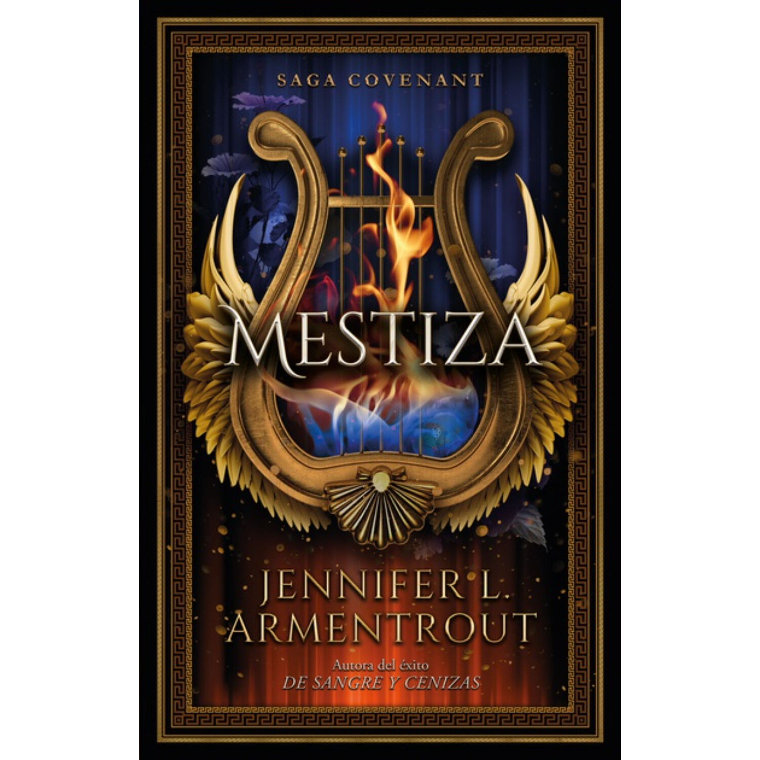 Mestiza image number 0.0