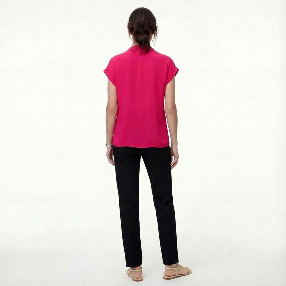 Blusa Mujer Kimera image number 1.0