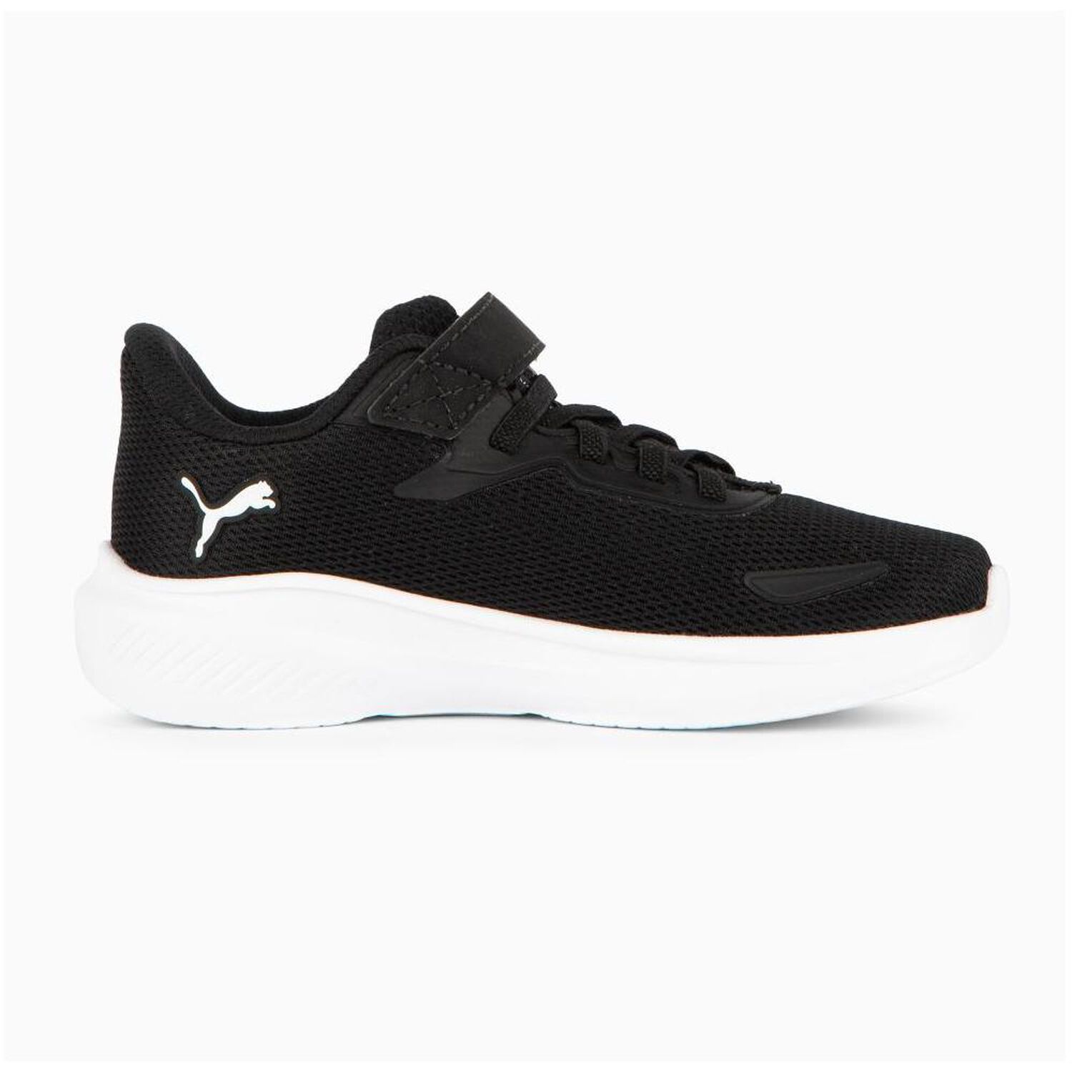 Zapatilla Running Unisex Puma Pumalite Negro image number 1.0