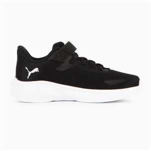 Zapatilla Running Unisex Puma Pumalite Negro