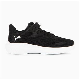 Zapatilla Running Unisex Puma Pumalite Negro