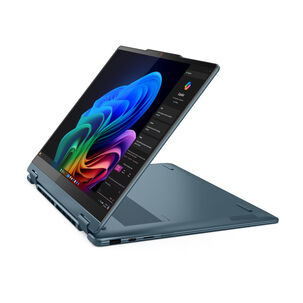 Notebook Yoga 2 En 1 Gen 10 Amd Ryzen 24gb Ram 1tb Ssd 14"