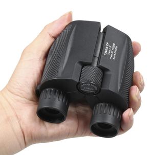 Binoculares Telescopicos Hd Alta Potencia 10x25 Portatiles