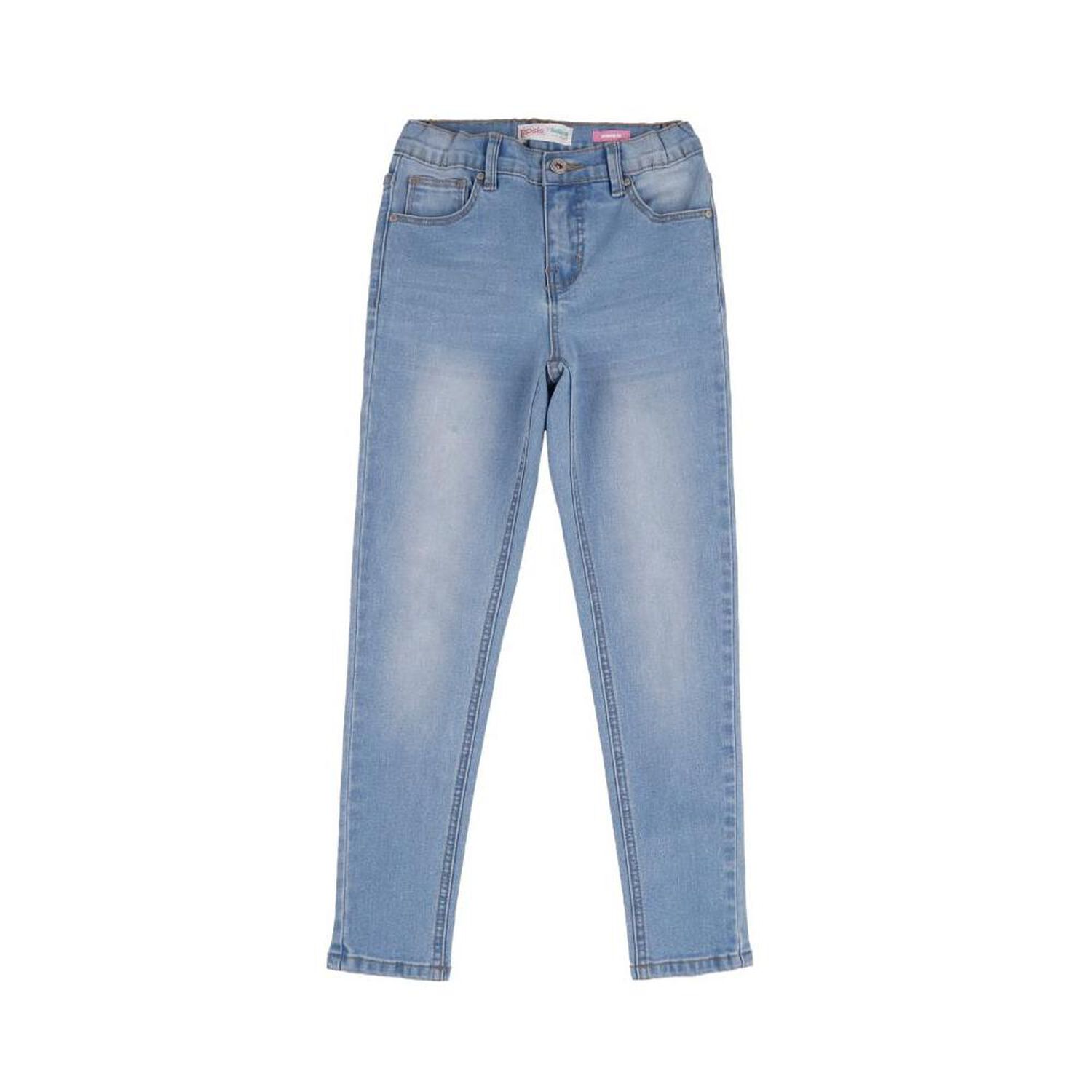 Jeans Ni&ntilde;a Topsis image number 0.0
