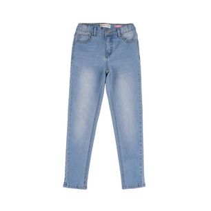 Jeans Ni&ntilde;a Topsis