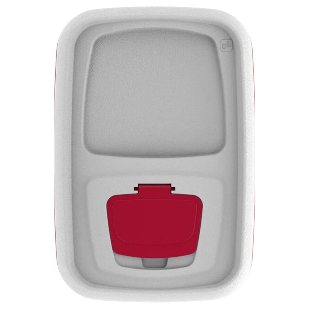 Cooler Portátil Soprano 50l Con Ruedas Conserva Hasta 36h Rd image number 4.0