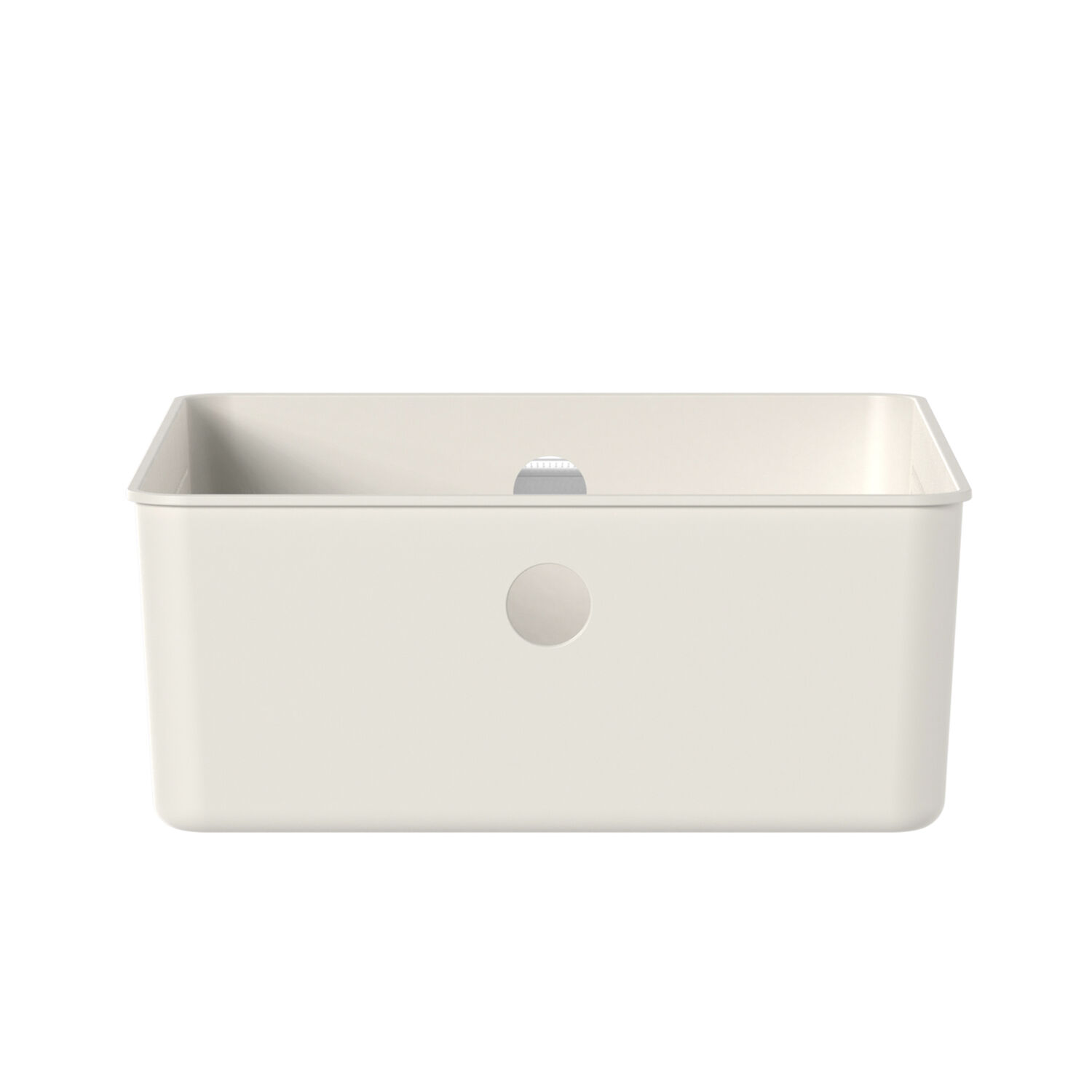 Canasto Organizador 5,4 Litros Flow Beige image number 1.0