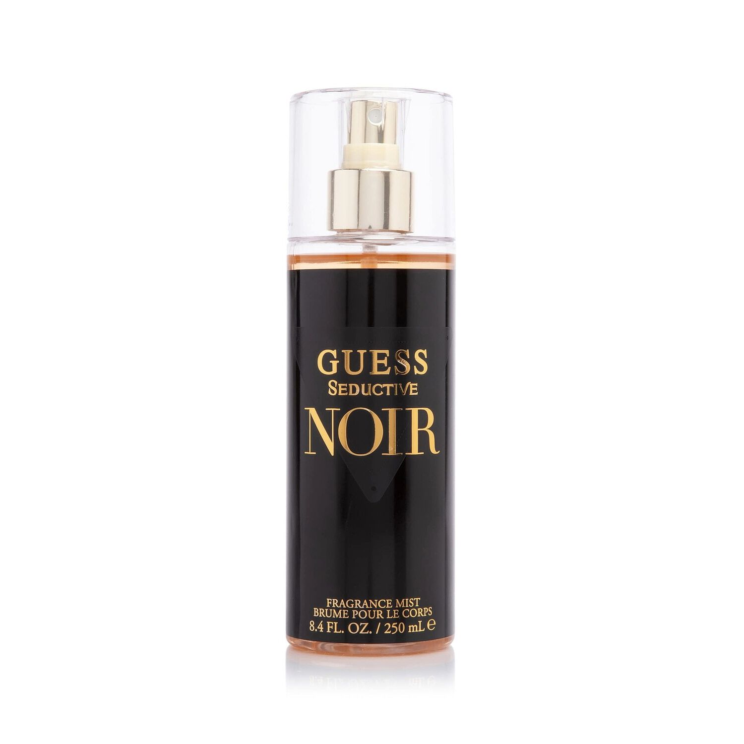 Guess Seductive Noir Woman 125ml Body Mist image number 0.0