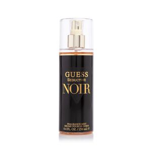 Guess Seductive Noir Woman 125ml Body Mist