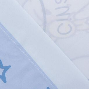 Sabana 1.5 Plazas Cinnamoroll Candy