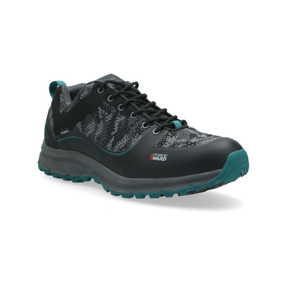 Zapatilla Outdoor Hombre Lippi en Oferta | Hites.com
