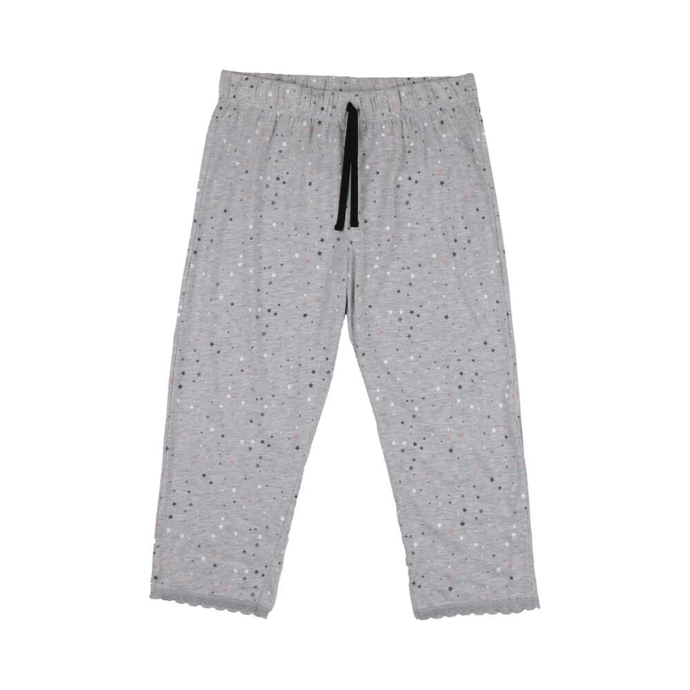 Pijama Capri Manga Crota Mujer Freedom image number 1.0
