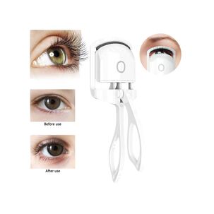 Rizador De Pesta&ntilde;as El&eacute;ctrico Recargable