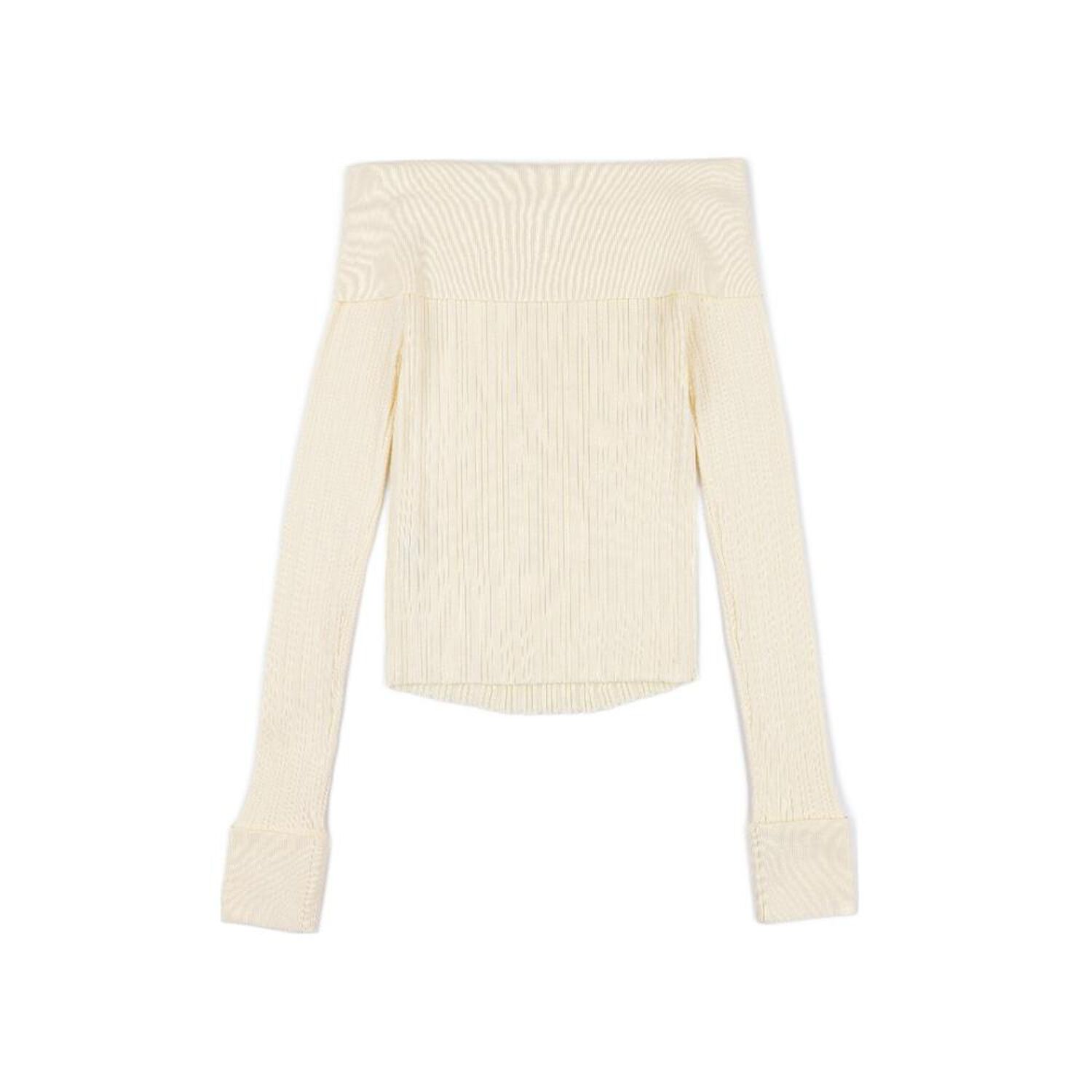 Sweater Mujer Rolly Go image number 1.0