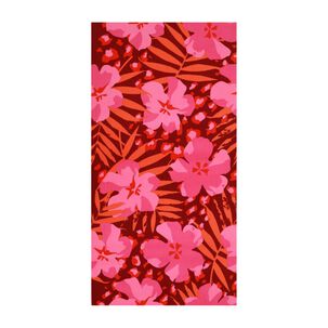 Toalla De Playa Casaideal Moana / 75 X 150 Cm