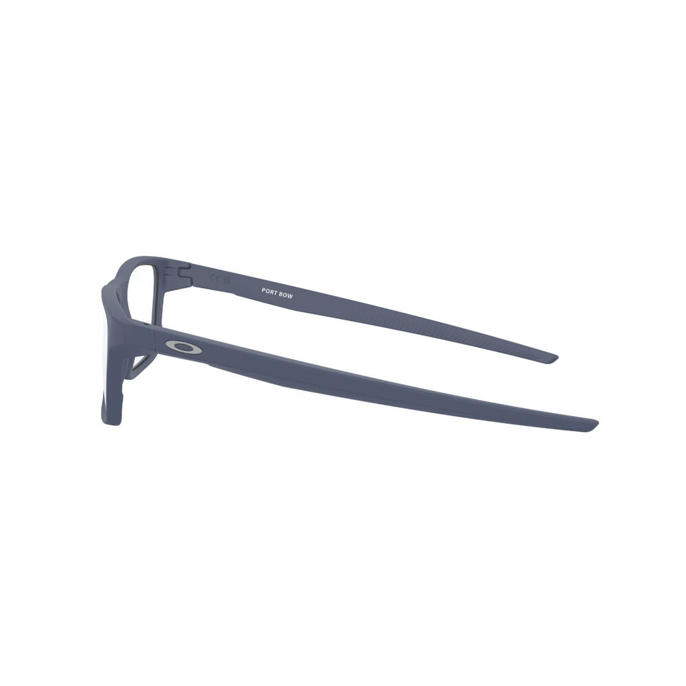 Lentes Ópticos Port Bow Azul Oakley Frame image number 3.0