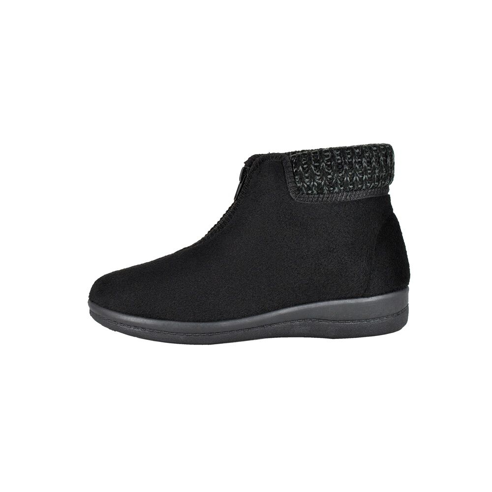 Botin Cereipo Negro Passer image number 1.0