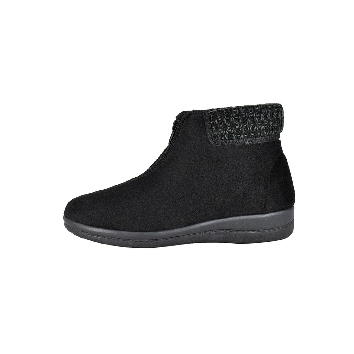 Botin Cereipo Negro Passer image number 1.0