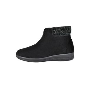 Botin Cereipo Negro Passer