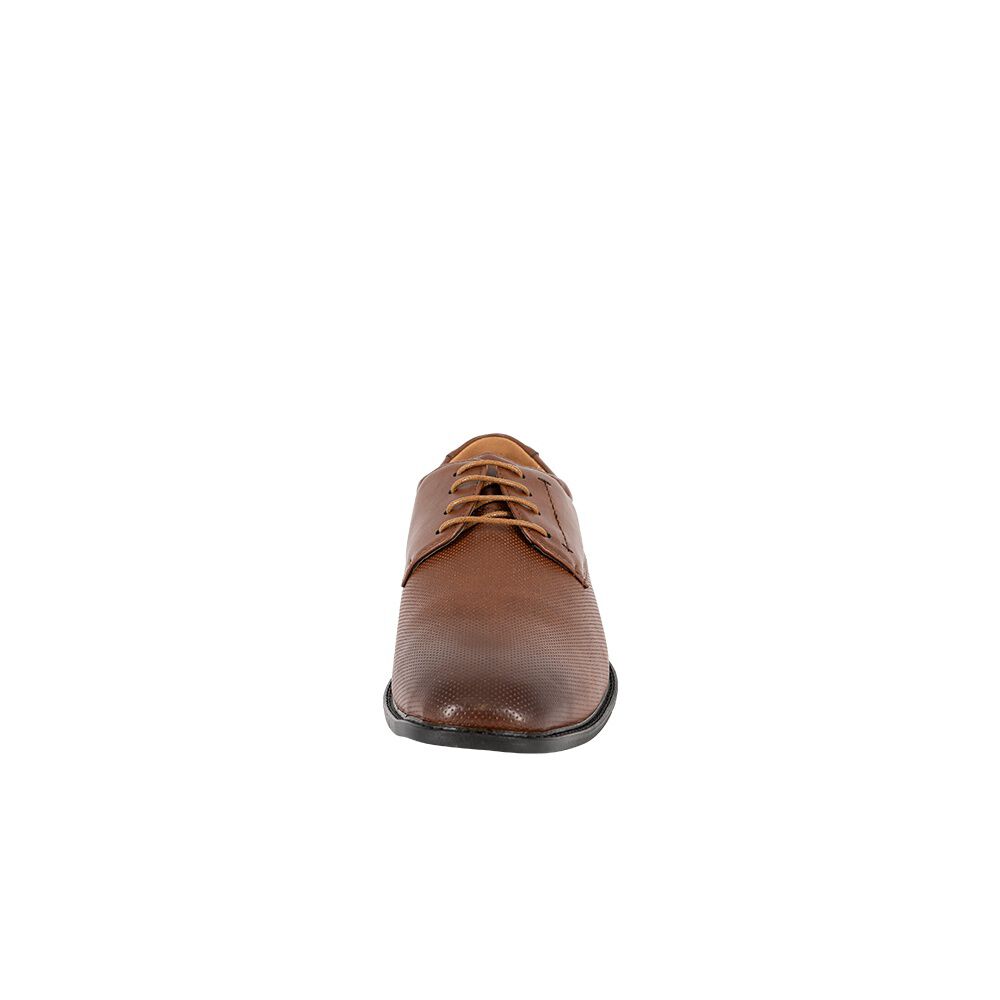 Zapato Ossa Caf&eacute; Uns image number 2.0