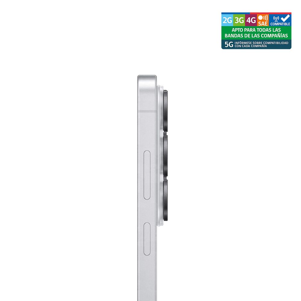 Galaxy S26 Ultra Blanco Dual Sim 1 Tb 16 Gb image number 3.0