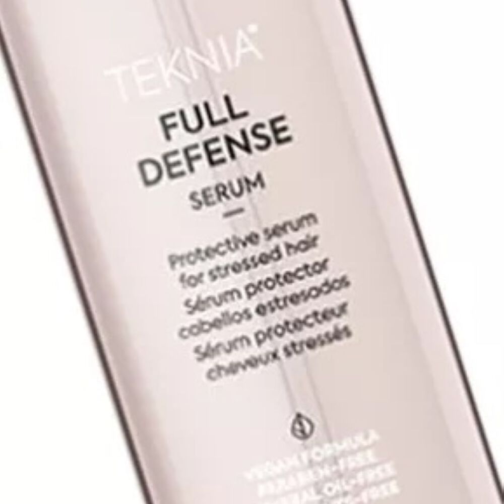Serum Lakme Teknia Full Defense 100ml image number 1.0