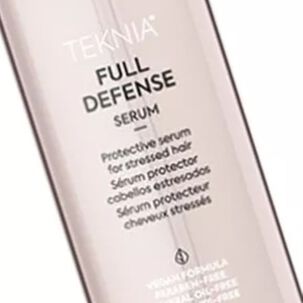 Serum Lakme Teknia Full Defense 100ml