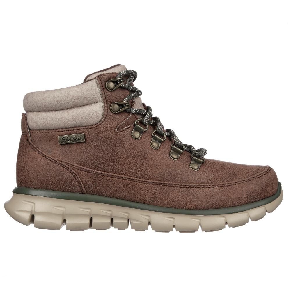 Bot&iacute;n Mujer Skechers Synergy - Cool Seeker image number 1.0