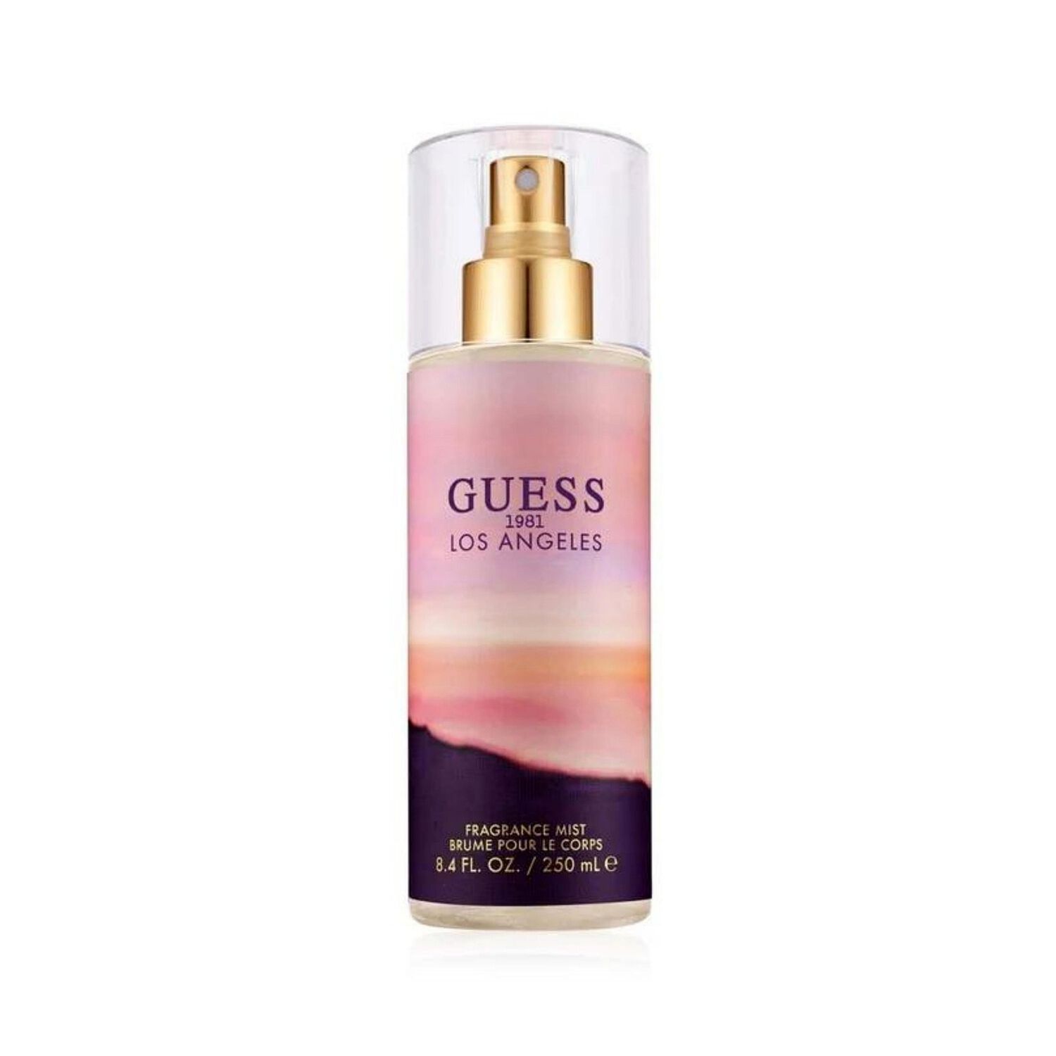 Guess Los Angeles 250ml Mist image number 0.0