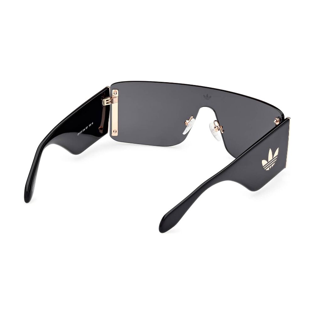 Lentes De Sol Negro Adidas Originals image number 5.0