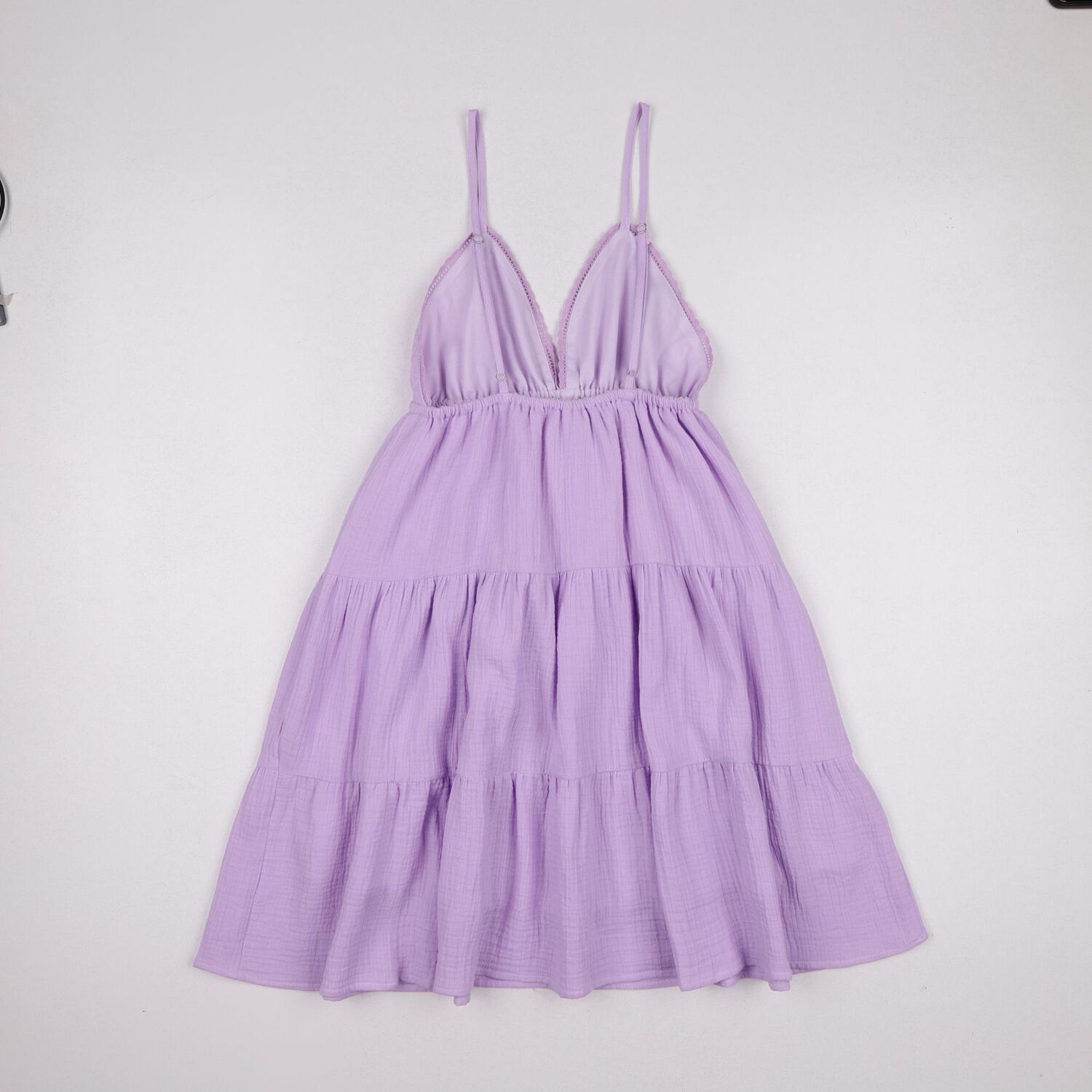 Vestido Mujer Freedom image number 2.0