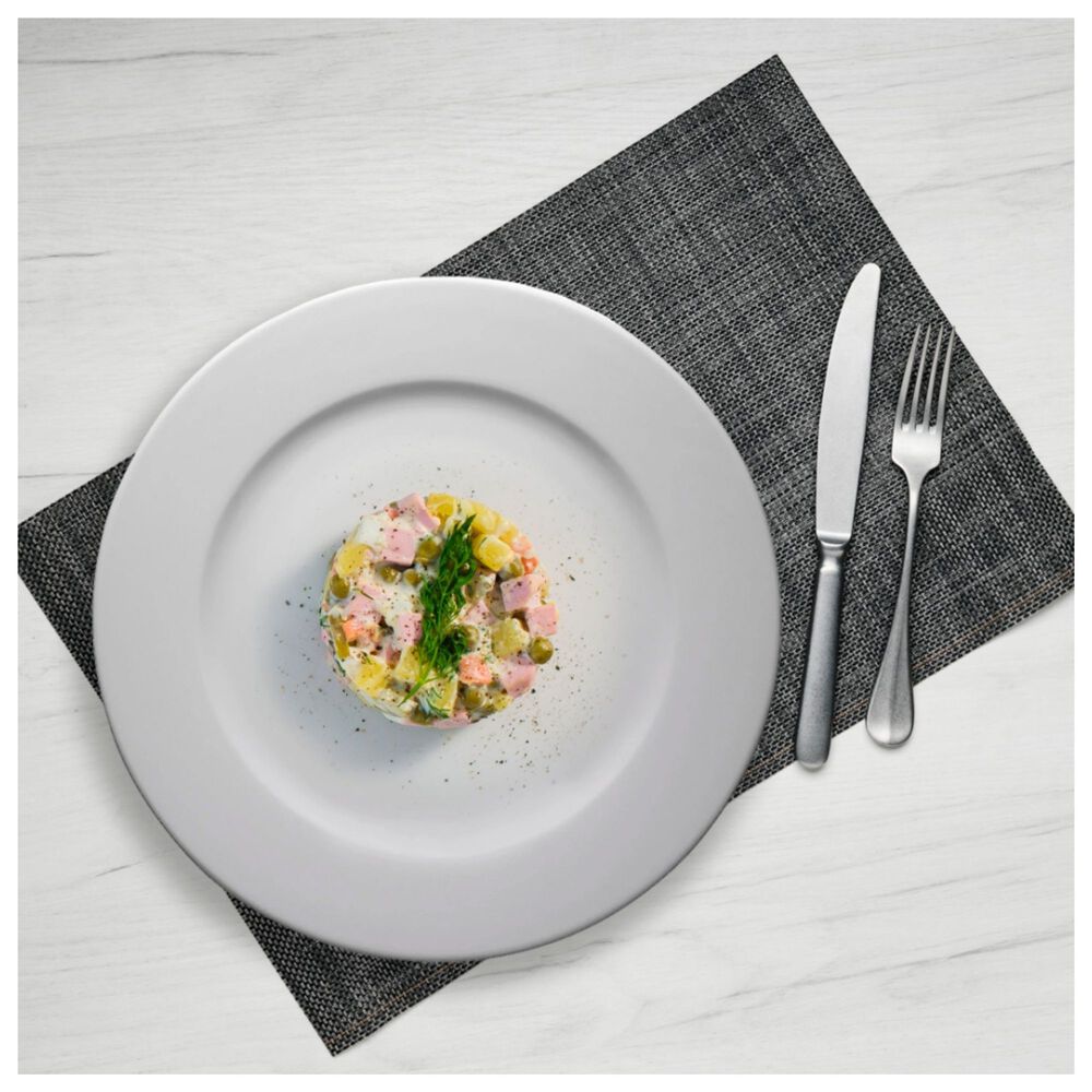 Set De 6 Platos Bajo Presentacion 32 Cm. Linea Frig. image number 1.0