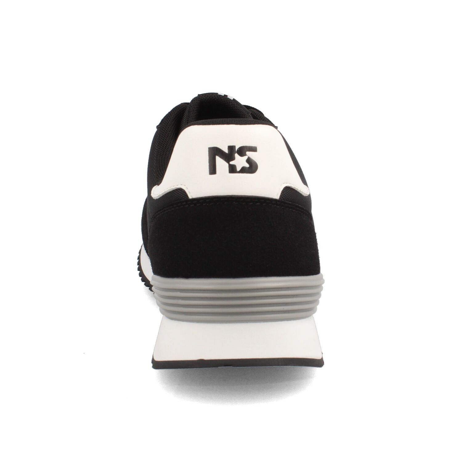 Zapatilla Hombre North Star Scott Negro image number 2.0