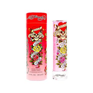 Ed Hardy Woman Edp 100ml