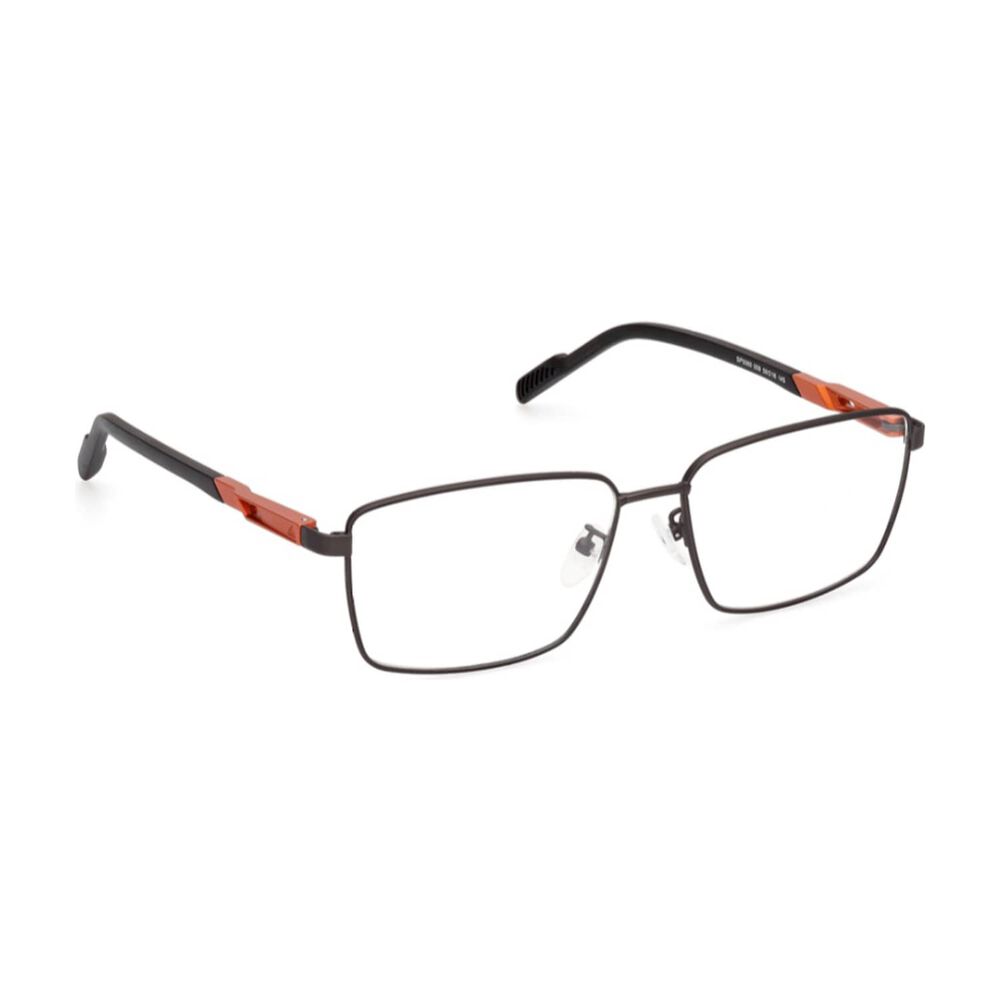Lentes &Oacute;pticos Gris Mate Adidas Sport image number 7.0