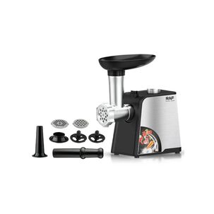 Picadora Moledora De Carne Trituradora Eléctrica 2000w
