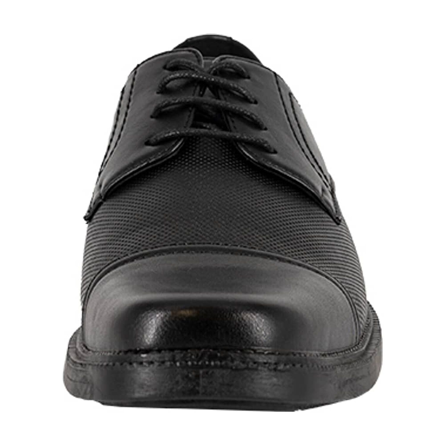 Zapato Nil Negro Uns image number 2.0