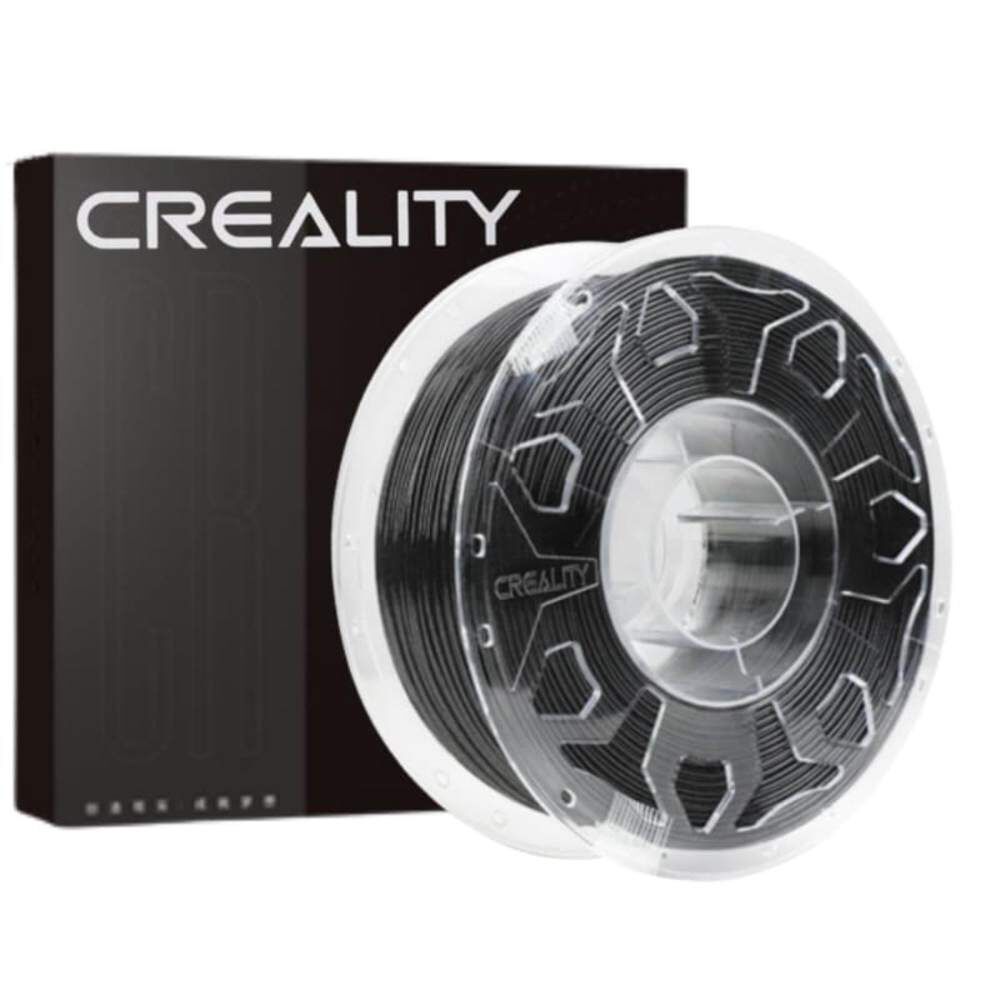 Filamento Pla Fibra Carbono 1kg Creality image number 0.0