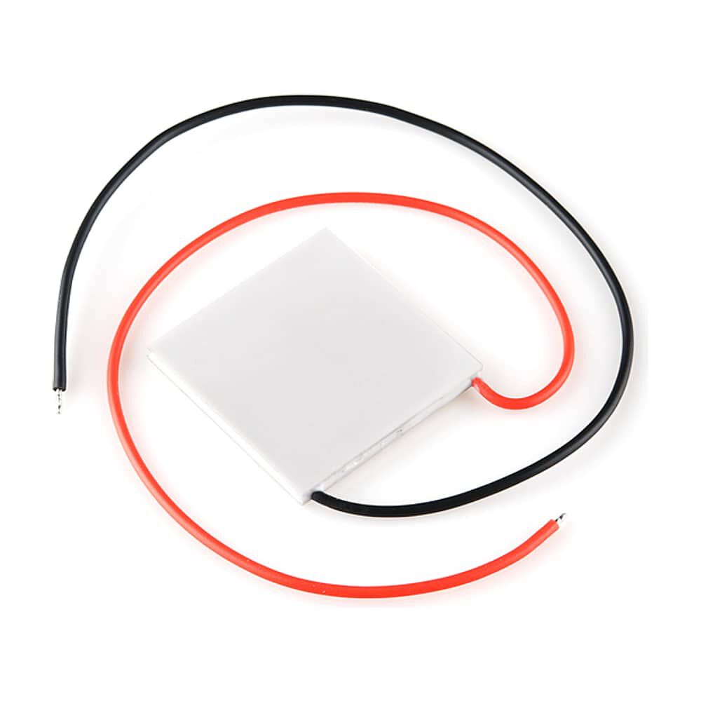 Refrigerador Termoel&eacute;ctrico Peltier - 40x40mm image number 0.0