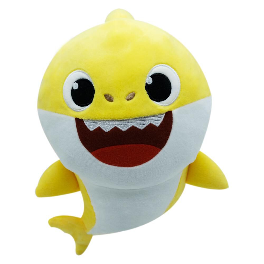 Peluche Baby Shark image number 0.0