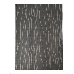 Alfombra Idetex Sisal Palermo / 330x240 Cm