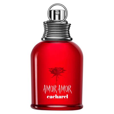Perfume mujer Amor Amor Cacharel / 30 Ml / Eau De Toilette