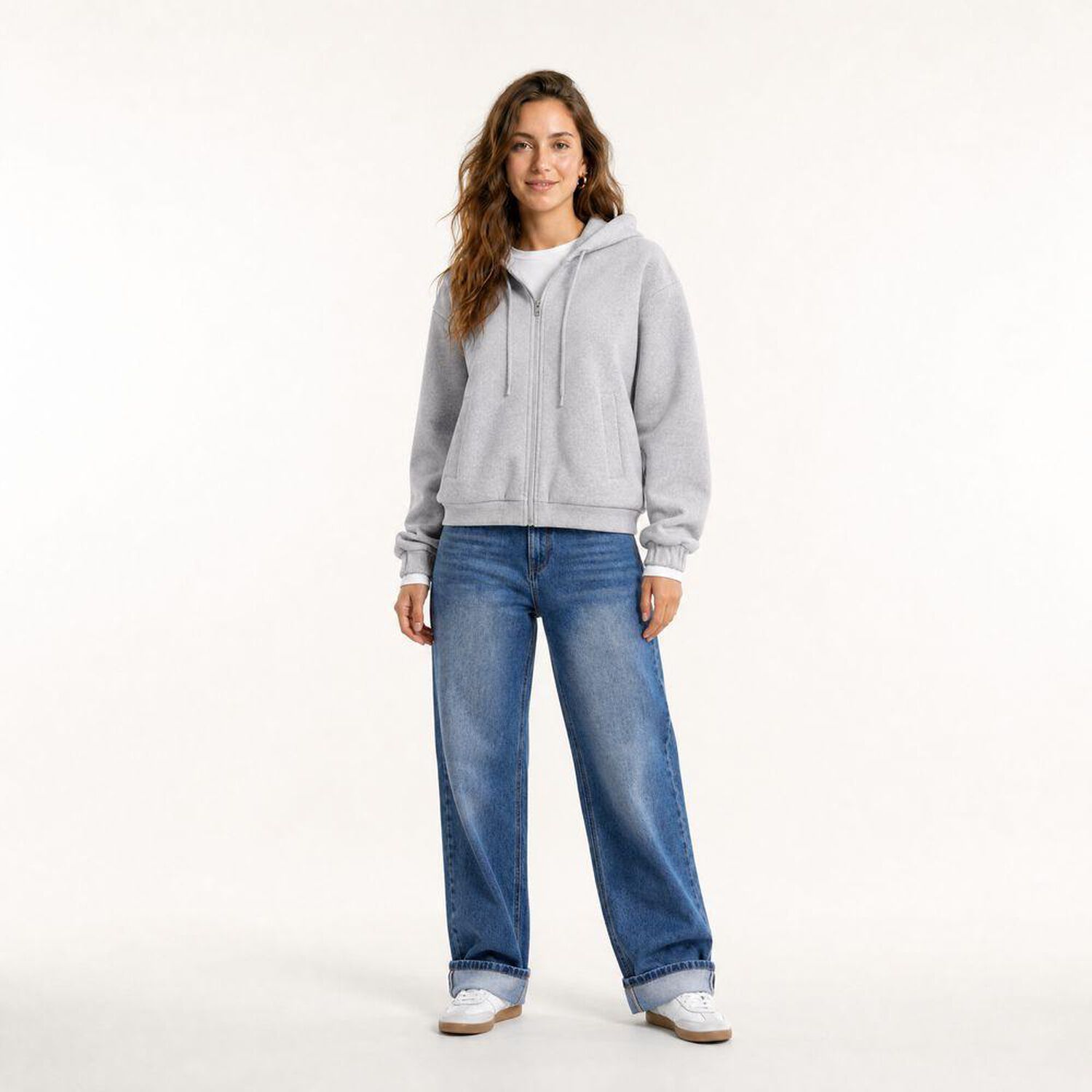 Chaqueta Mujer Freedom image number 0.0
