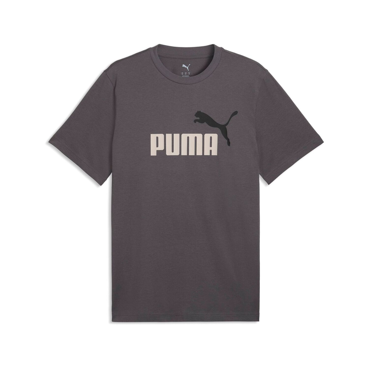 Polera Deportiva Hombre Puma image number 0.0