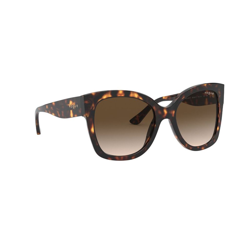 Lentes De Sol Dark Havana Vogue Eyewear image number 11.0